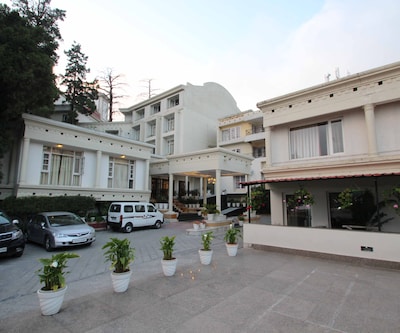 Royal Orchid Fort Resort, Mussoorie